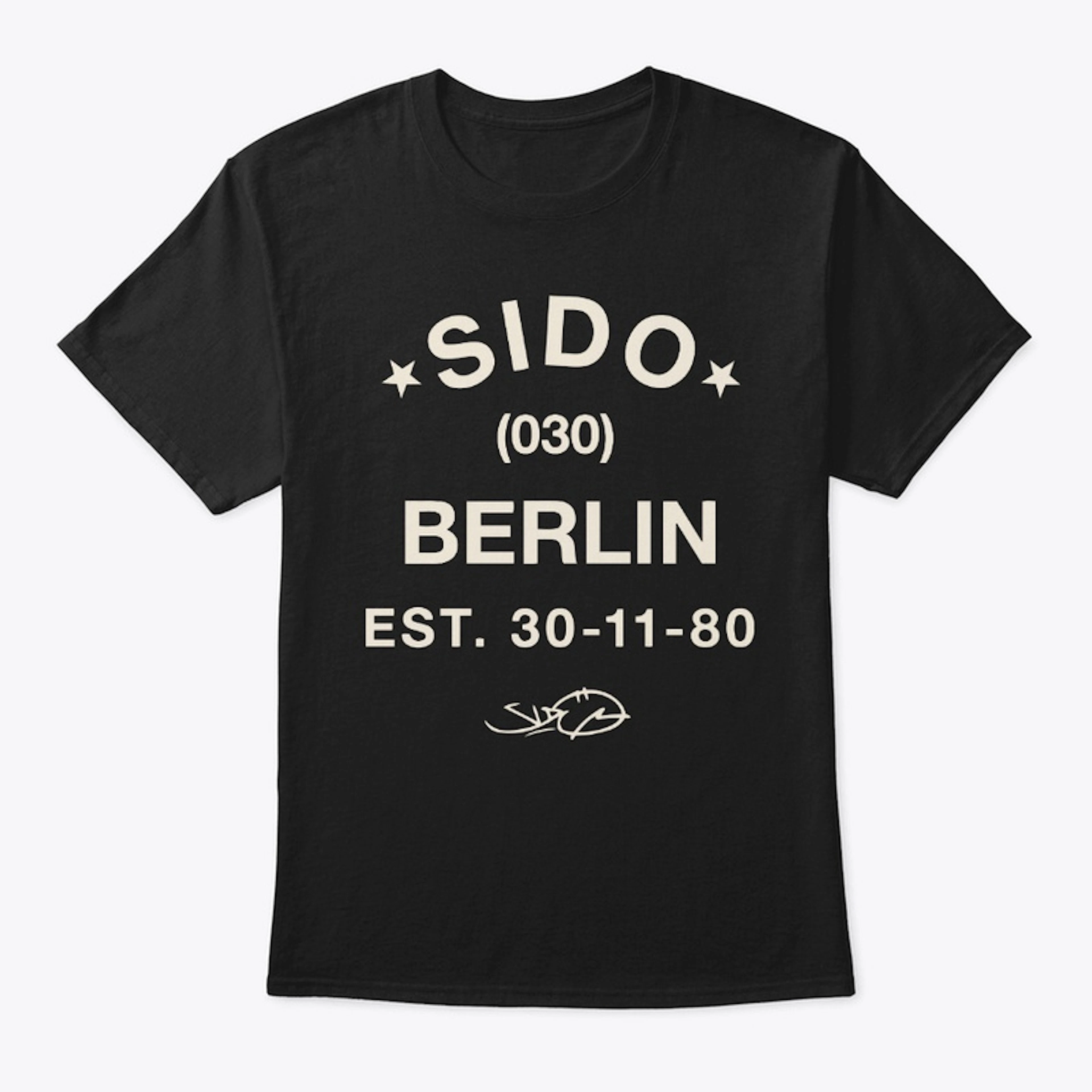 Sido Merchandise