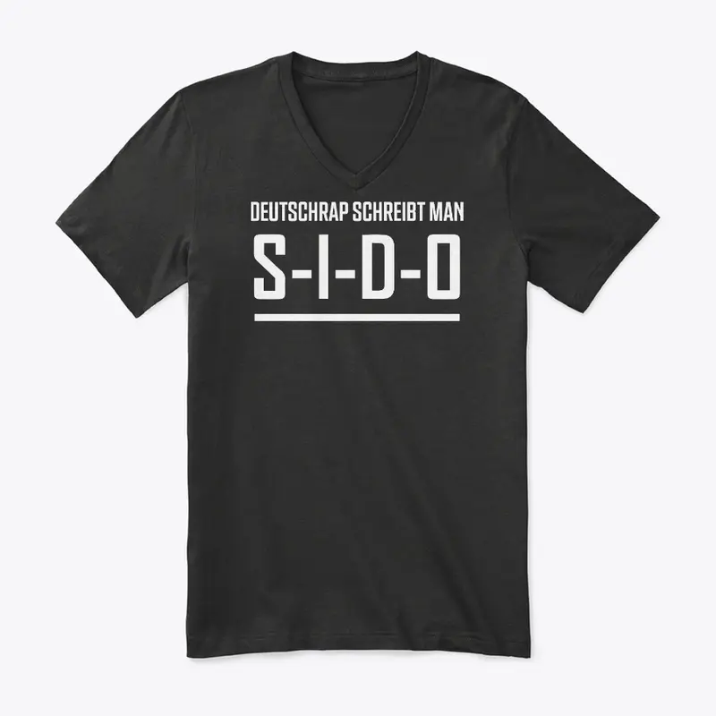 Sido Merchandise