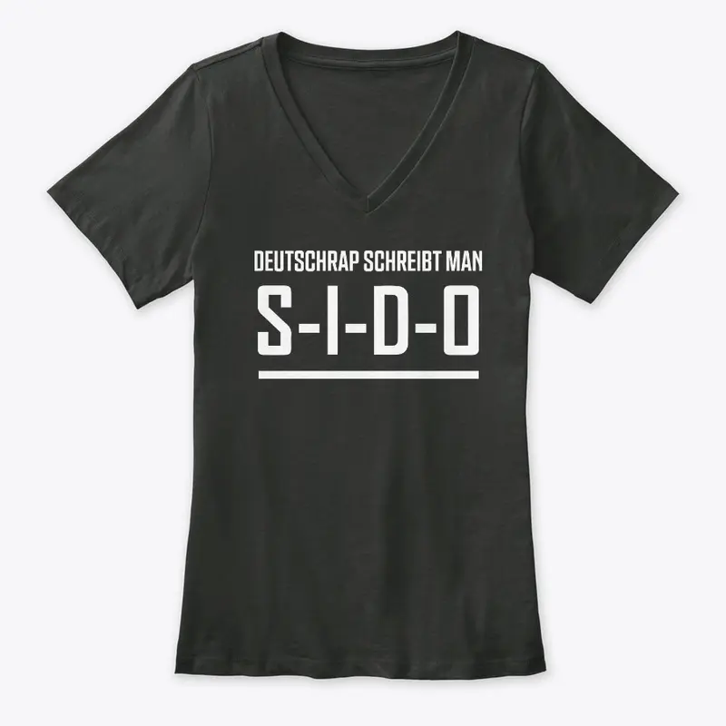 Sido Merchandise