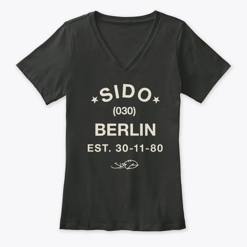 Sido Merchandise