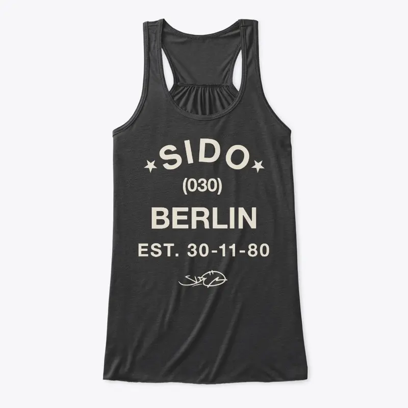 Sido Merchandise