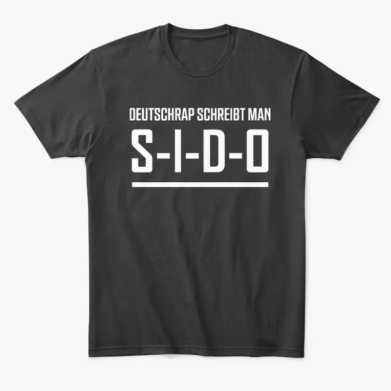 Sido Merchandise