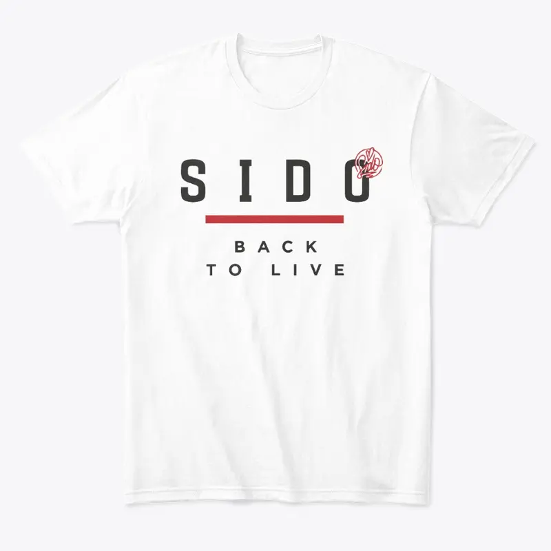 Sido Merchandise