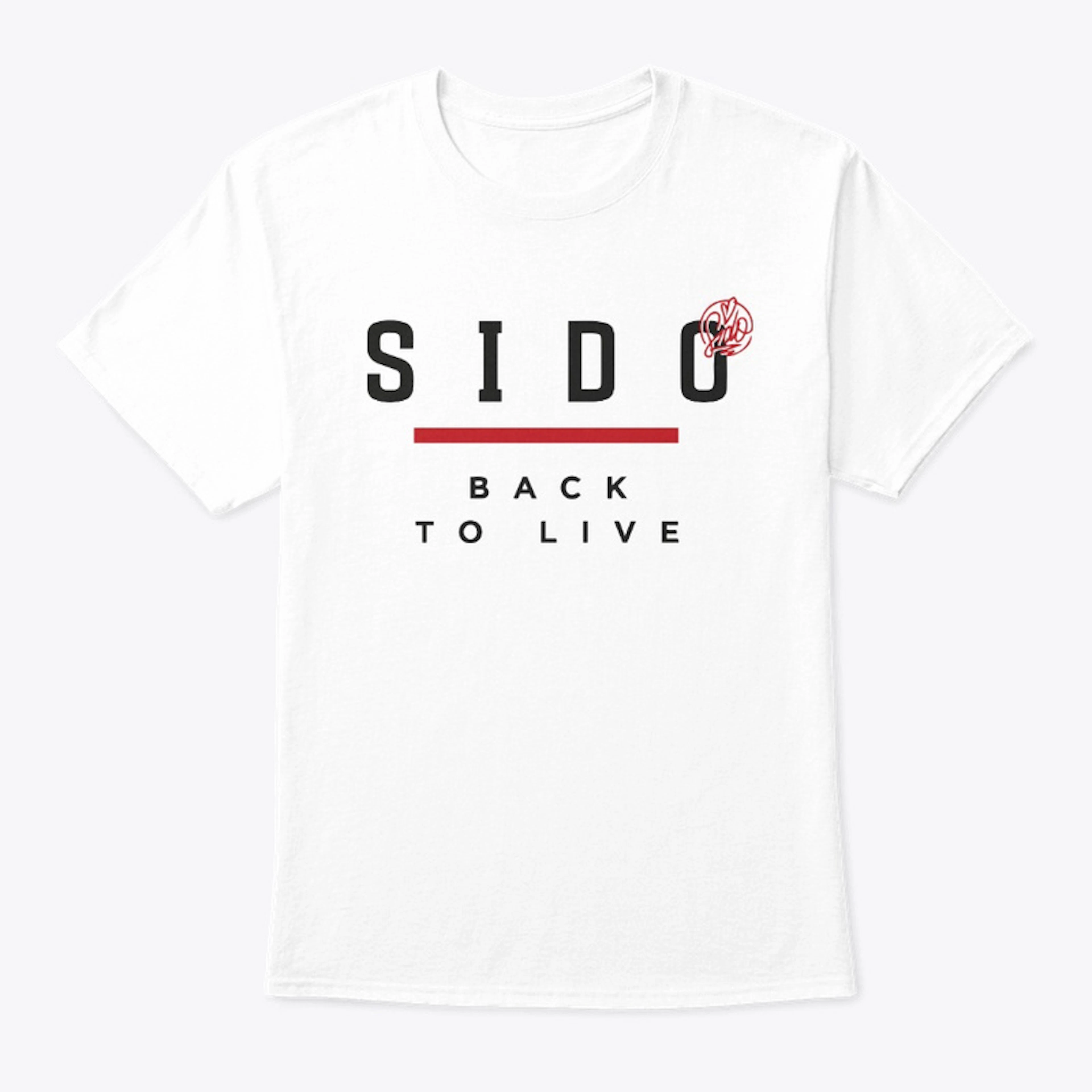Sido Merchandise