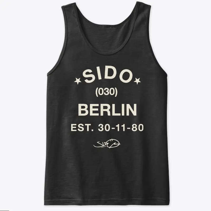 Sido Merchandise