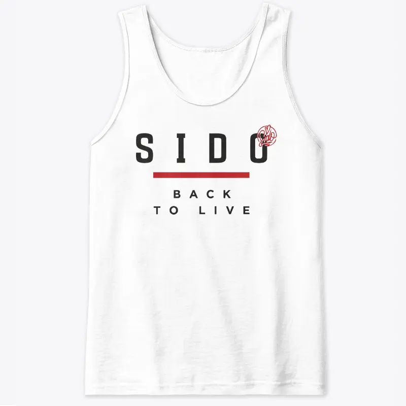 Sido Merchandise