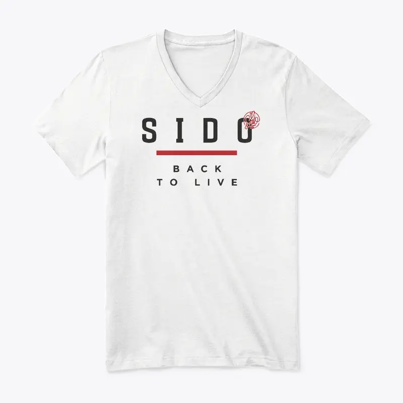 Sido Merchandise