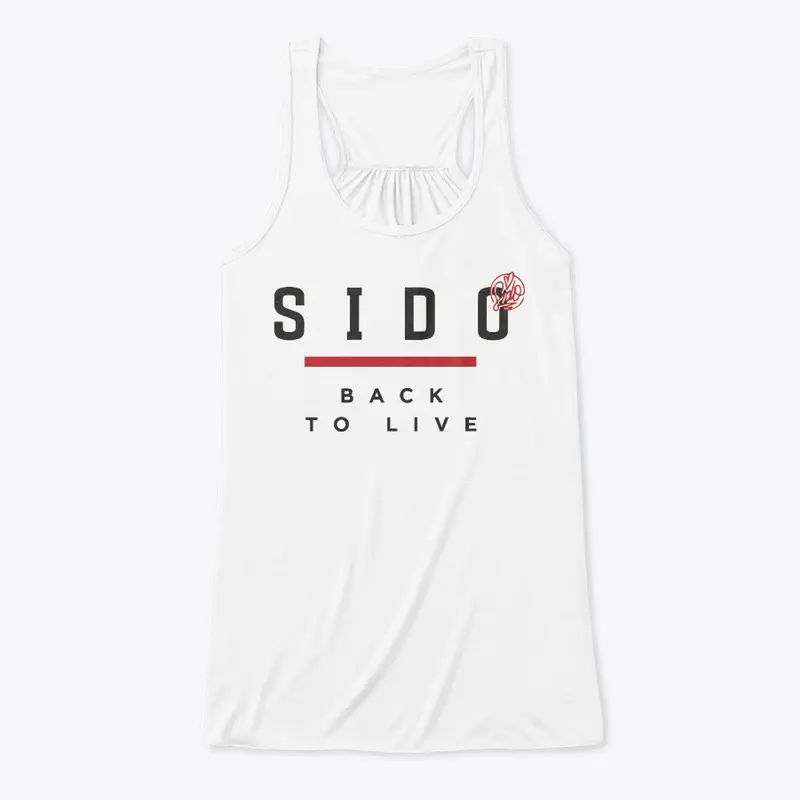 Sido Merchandise