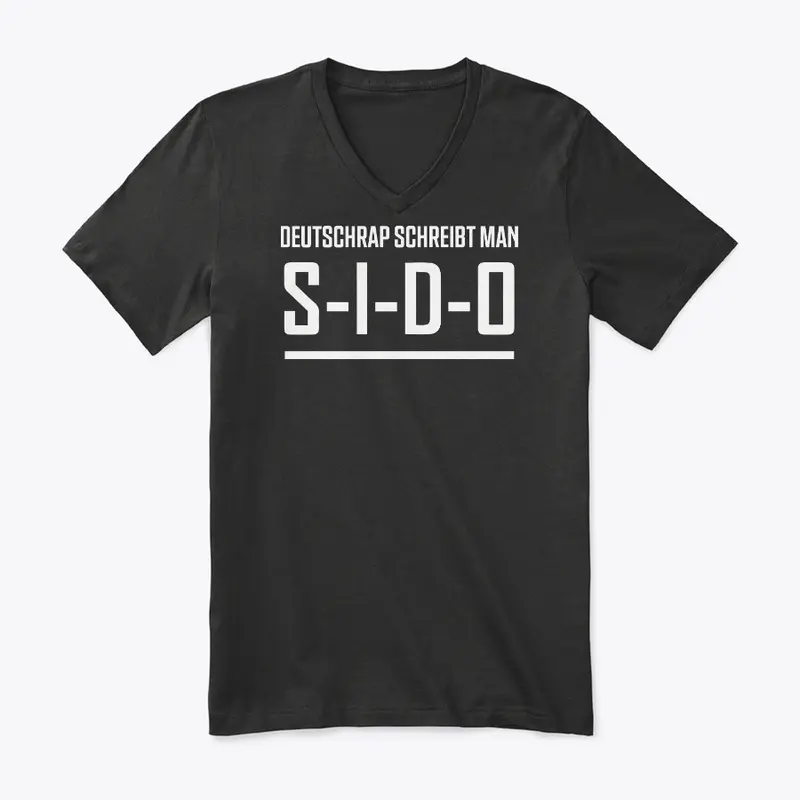 Sido Merchandise