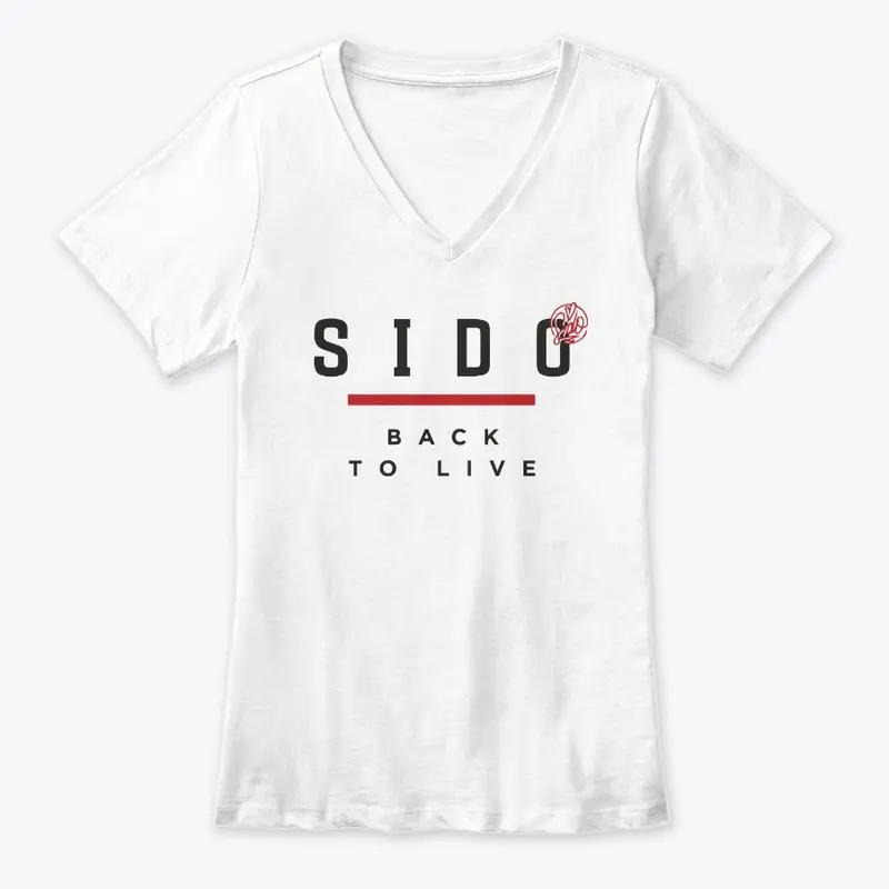 Sido Merchandise