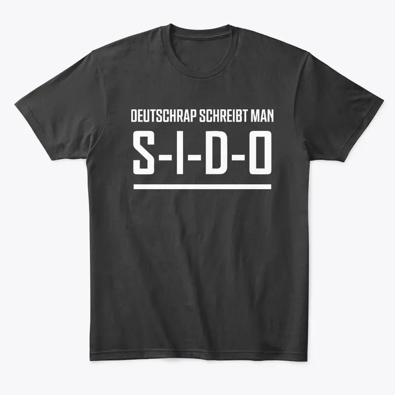 Sido Merchandise