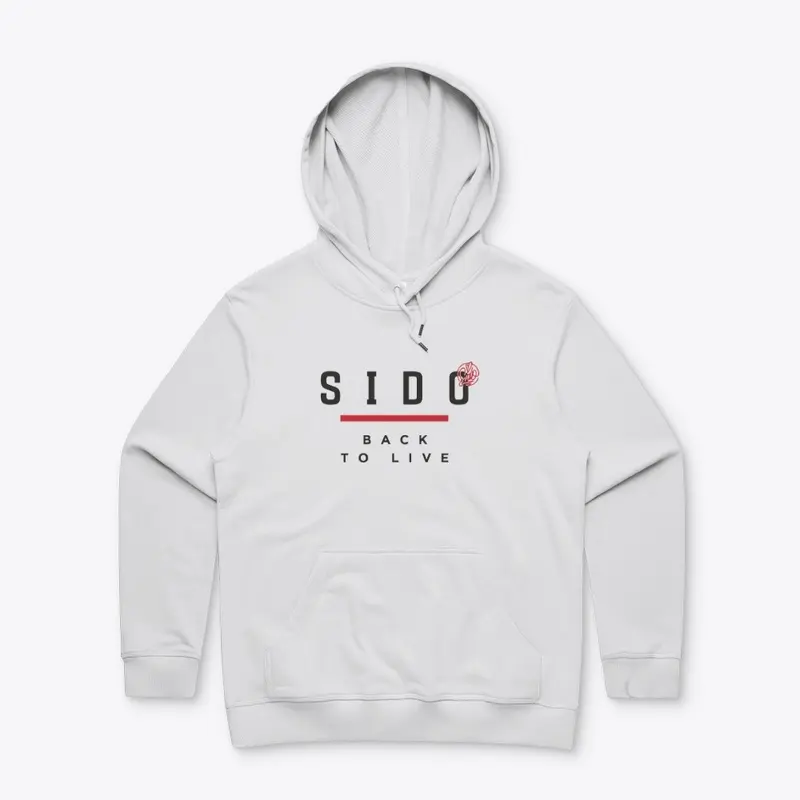 Sido Merchandise