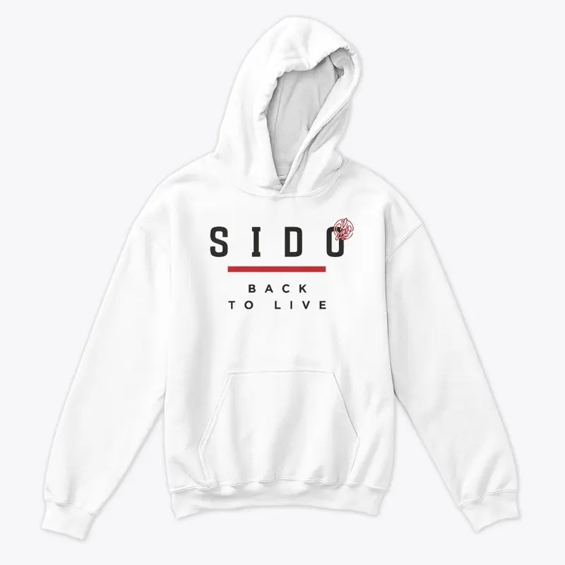 Sido Merchandise