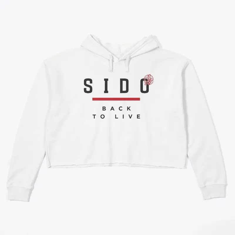 Sido Merchandise