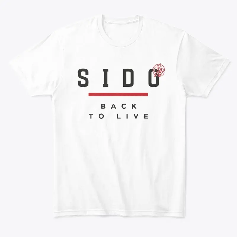 Sido Merchandise