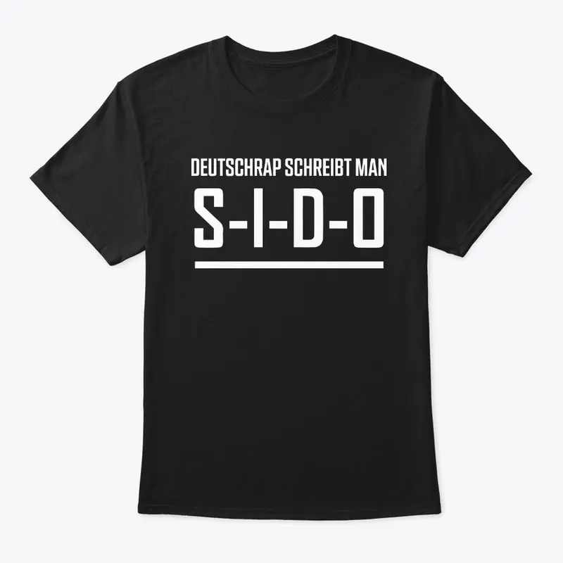 Sido Merchandise