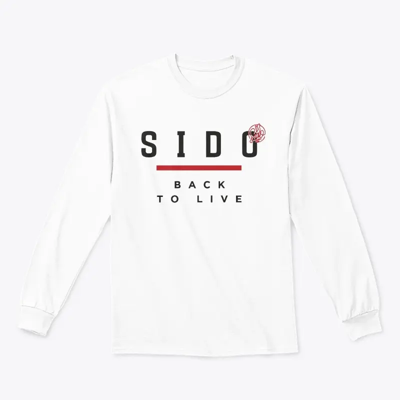 Sido Merchandise