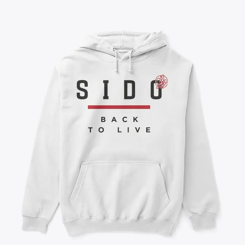 Sido Merchandise