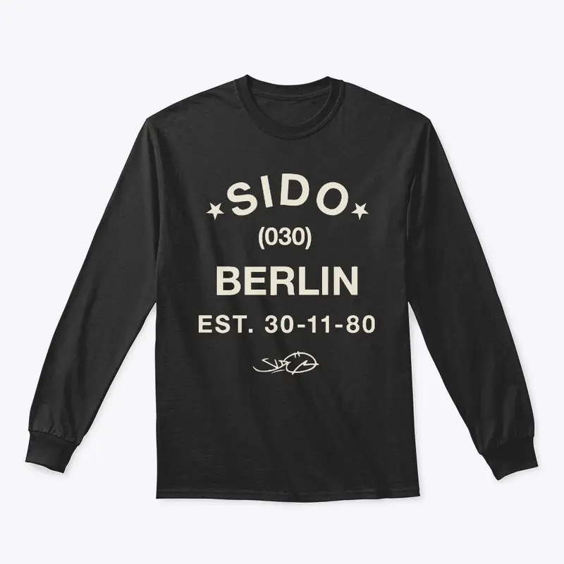 Sido Merchandise