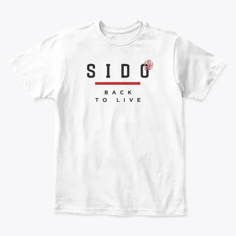 Sido Merchandise