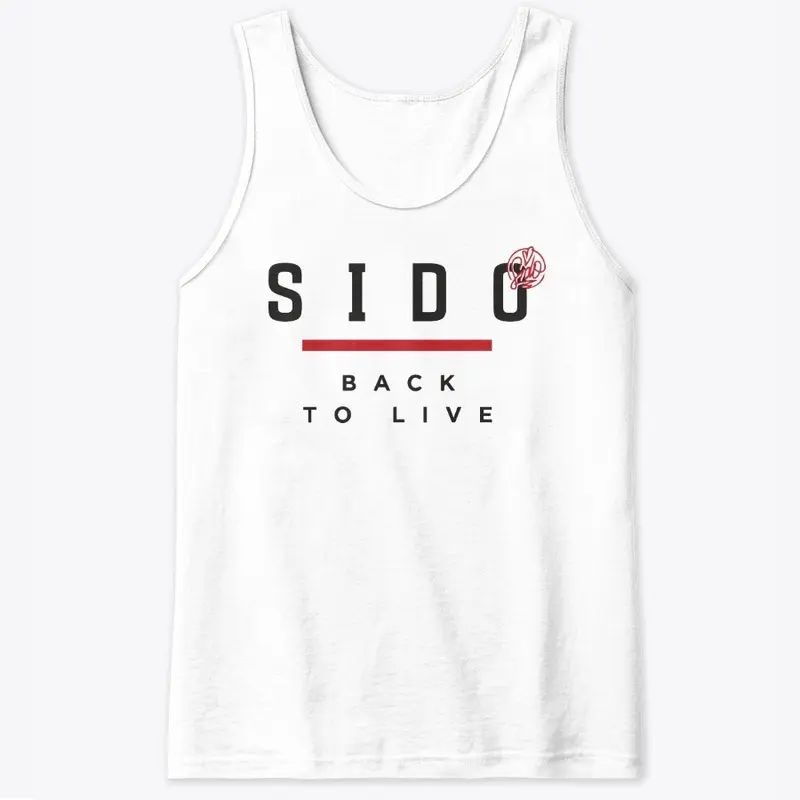 Sido Merchandise