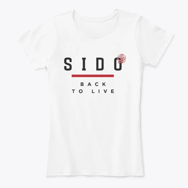 Sido Merchandise