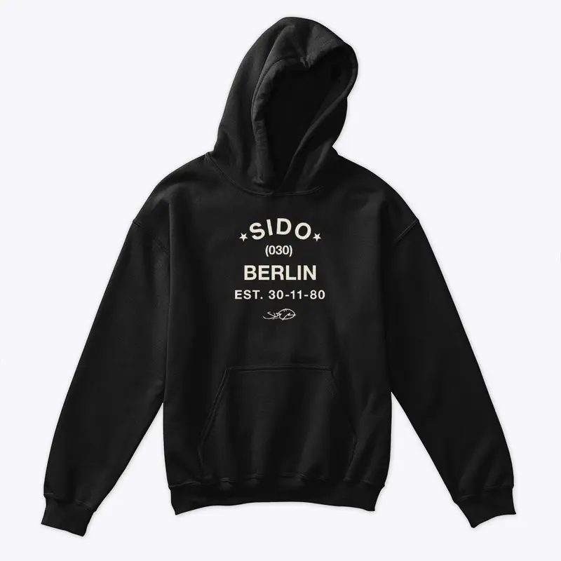 Sido Merchandise