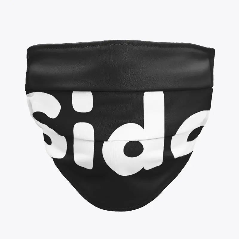 Sido Merch Logo