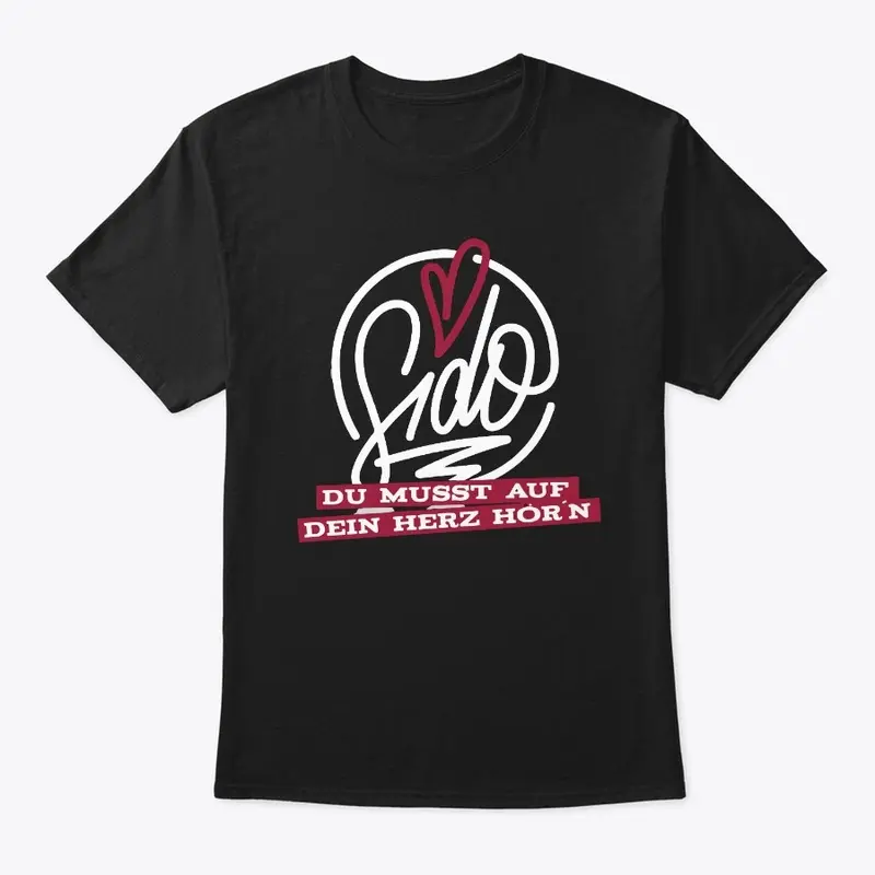 Sido Merch