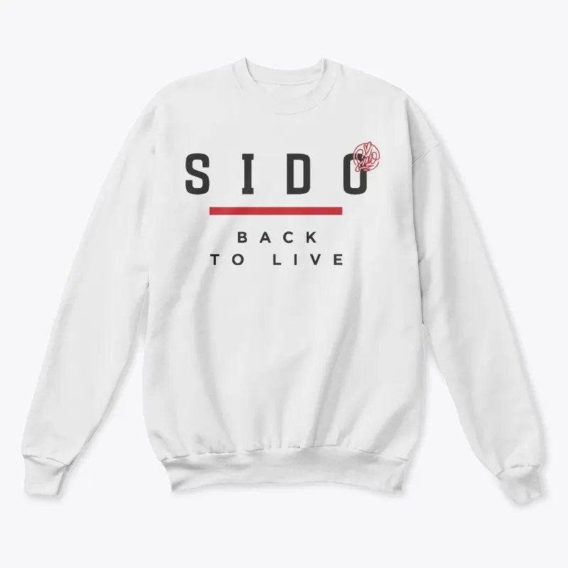 Sido Merchandise